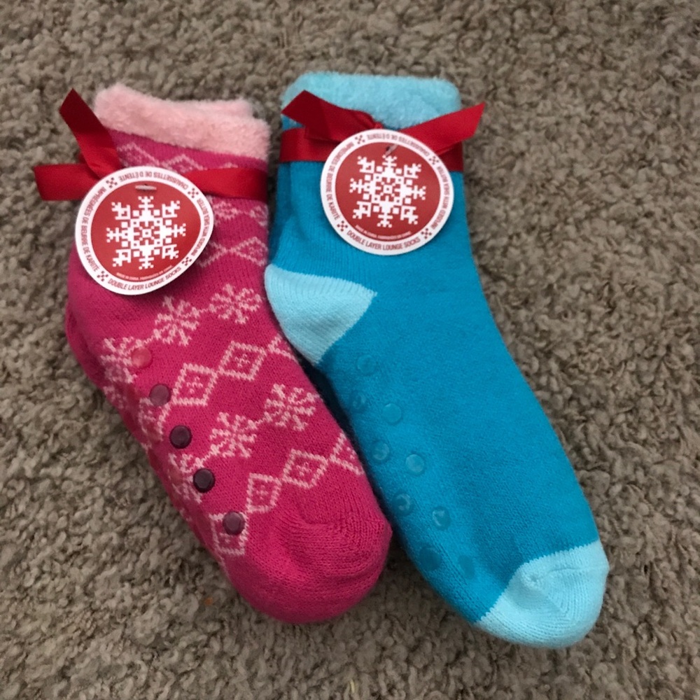 Bath & Body Works Socks